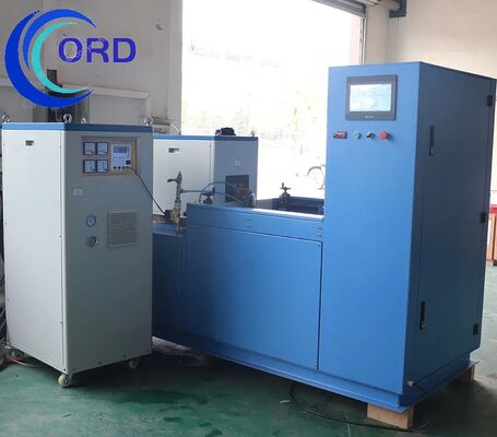 Goede prijs Inductieverwarmingsmachine Vervaardiger Levering Verdoofing van machine-gereedschapsleidingen (SF-60KW) online