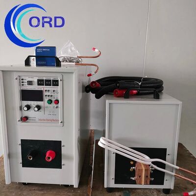 Goede prijs China Leverancier Inductieverwarming Machine voor Warmtebehandeling van Schachtrol (SF-40KW) online