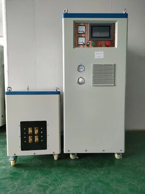 Goede prijs DSP-200kw China Leverancier Intelligente Digitale Inductie Verwarmingsmachine voor staal, ijzer online