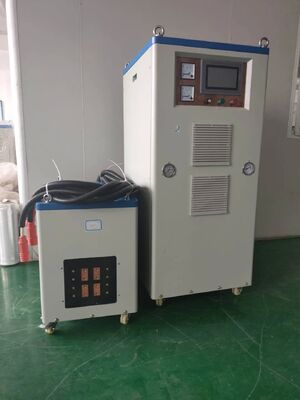 Goede prijs DSP-200kw China Manufacturer Digitale inductieverwarmingsmachine online