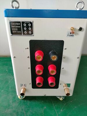 Goede prijs PLC-besturing Inductieverhardingsmachine voor het doven van metalen online