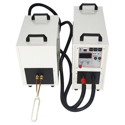 Goede prijs Super Audio Inducing Heating Equipment (SF-25KW) online