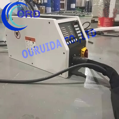 Goede prijs DSP+8m inductorkabel + handheld IGBT-inductieverwarmingsmachine voor het loslaten van bouten/moeren online