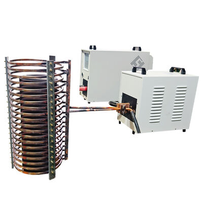Inductieverwarming Hoogfrequente Inductieverwarmingsapparatuur Ontworpen voor Warmtebehandeling en Oppervlaktehardingsbewerkingen