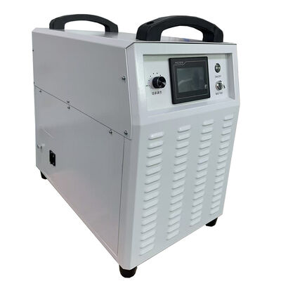 Goede prijs DSP-60kw luchtgekoelde digitale inductieverwarmingsmachine voor Shrint Fit online